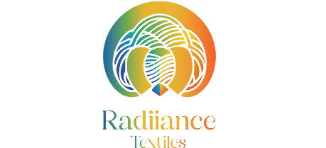 Radiiance textile
