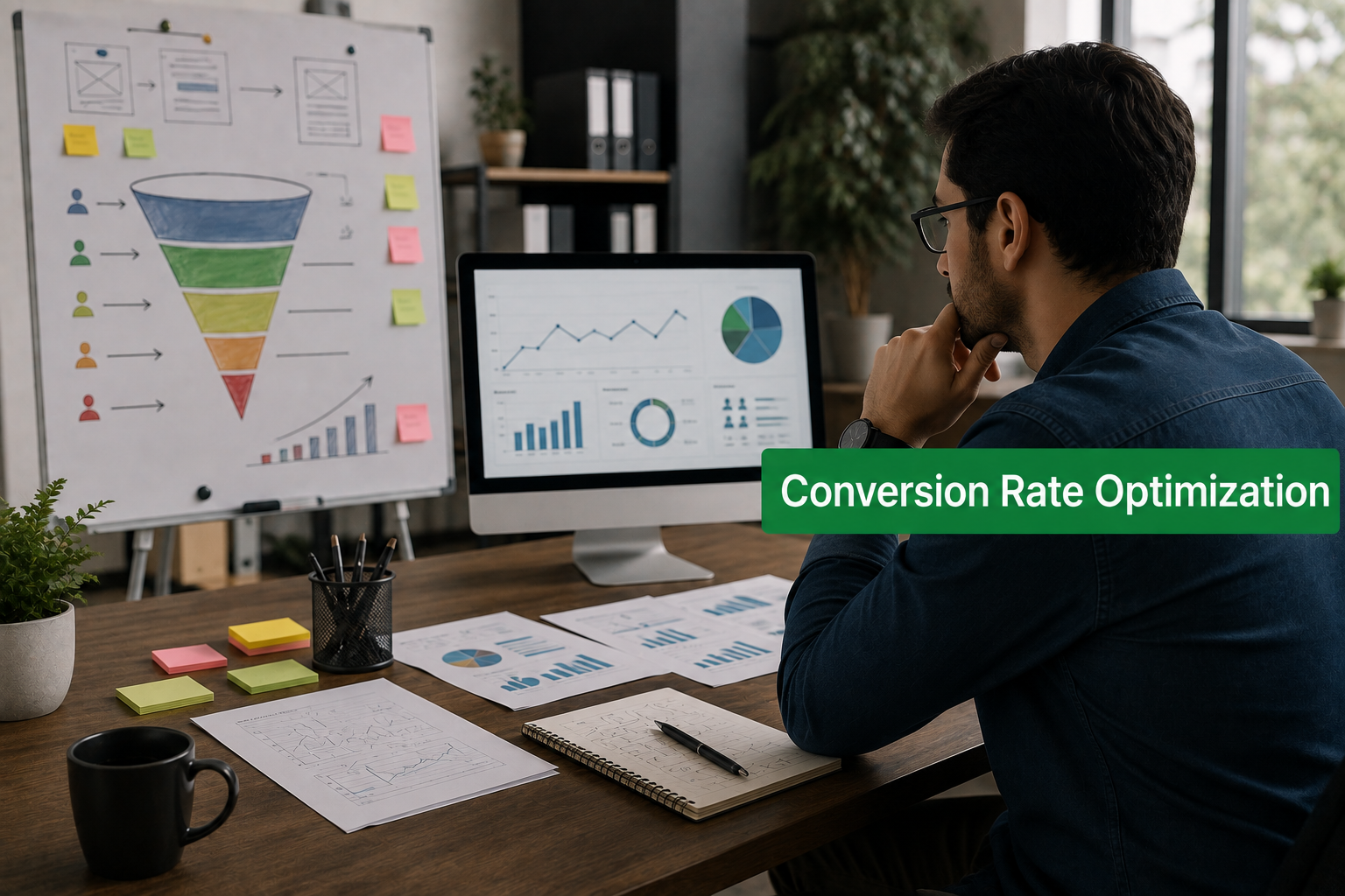 AI in digital marketing for smarter business growth